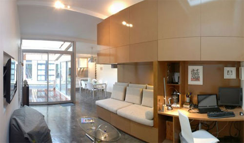 amenagement-loft