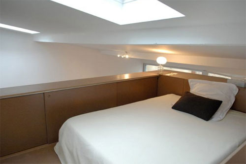 chambre-loft