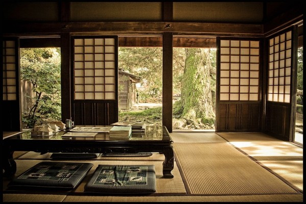 Ides dcoration japonaise pour un intrieur zen et design