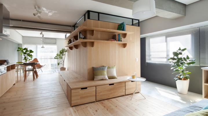 Version design : Blog sur la décoration maison, jardin et appartement