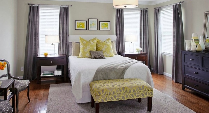 Idée chambre bébé mansardée – furtrades.com Jaune bébé Chambre de idées