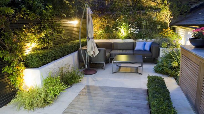 25 idées pour aménager et décorer un petit jardin Grandes idées Jardin