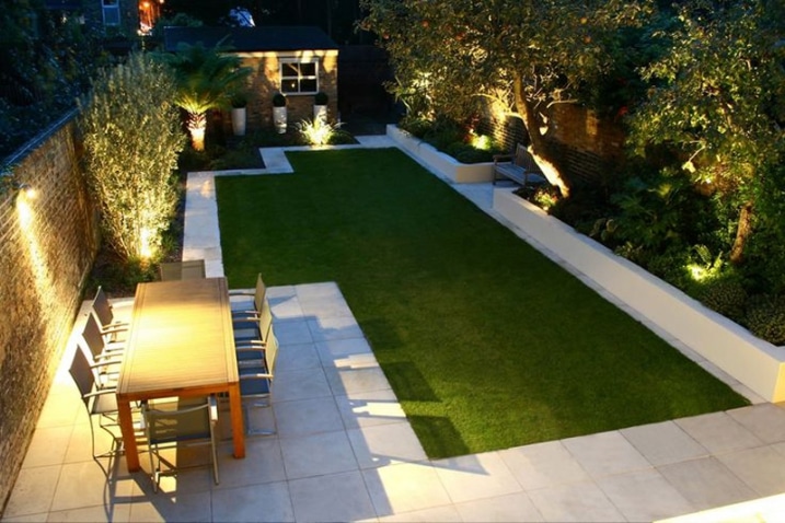 25 idées pour aménager et décorer un petit jardin Grandes idées Jardin