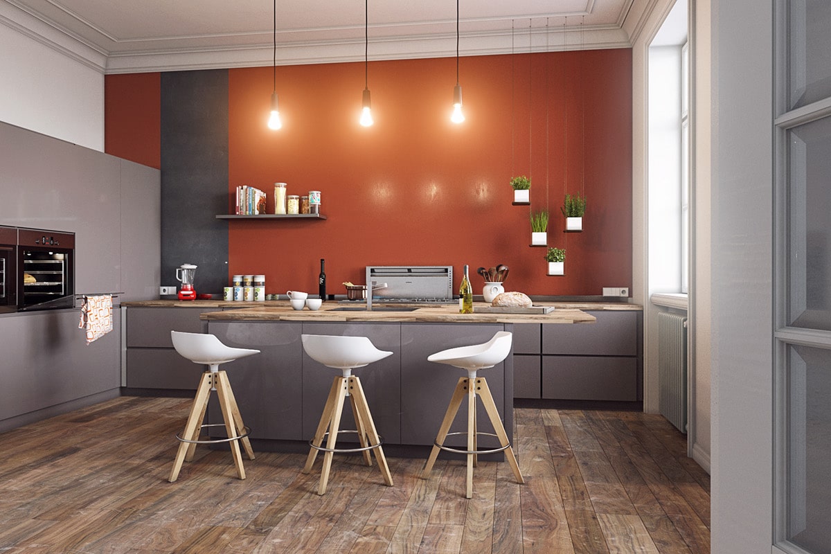 4 exemples et idées pour créer une décoration scandinave