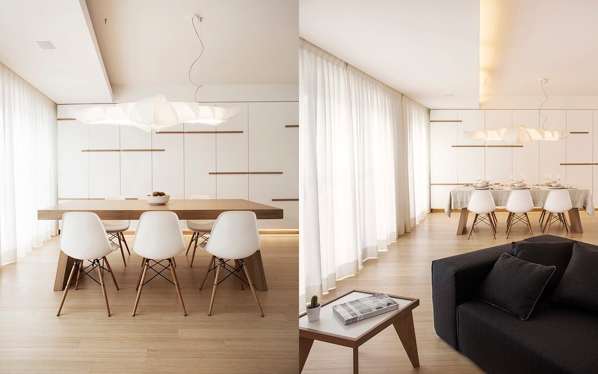Déco salle à manger : 15 idées et exemples d'aménagement