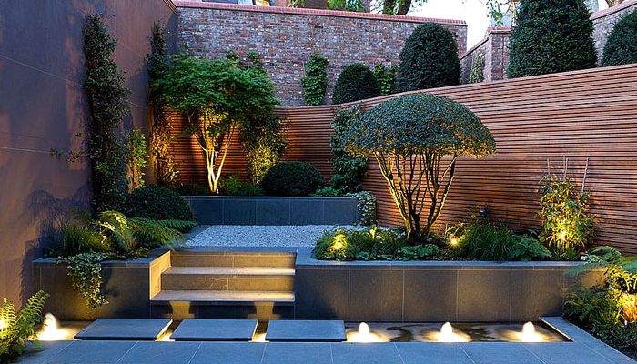 Jardin Japonais : 30 idées pour créer un jardin zen Japonais