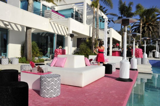 maison barbie malibu