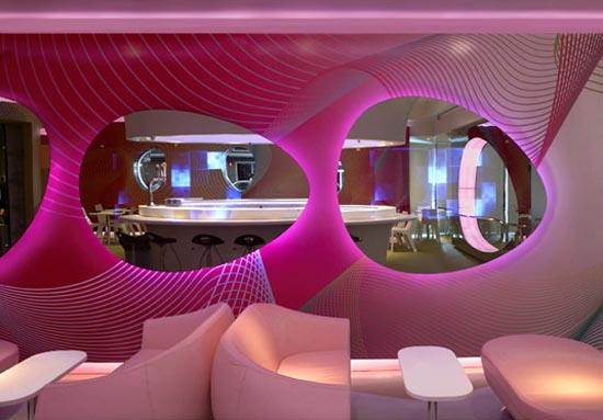Karim Rashid Design Studio Karim Rashid Design Studio
