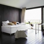 Chambre Ligne Roset Travel Studio