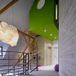 Combles design