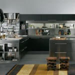 Cuisine design alu