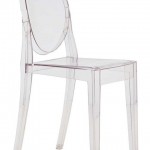 Chaise Victoria Ghost