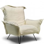 Fauteuil Cloudscape