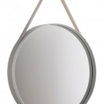 Miroir design Strap