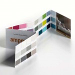 51 couleurs de Peintures AMPM