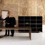 Bureau design