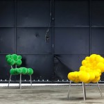 Chaises Mutation Series