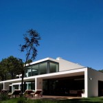 Maison design au Portugal