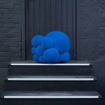 Pouf design Mutation Series