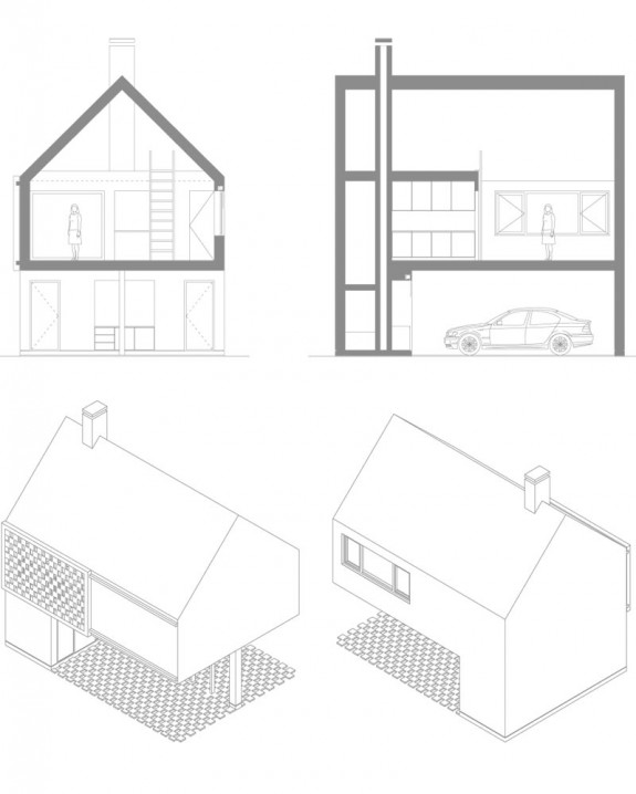 plan-maison-bois