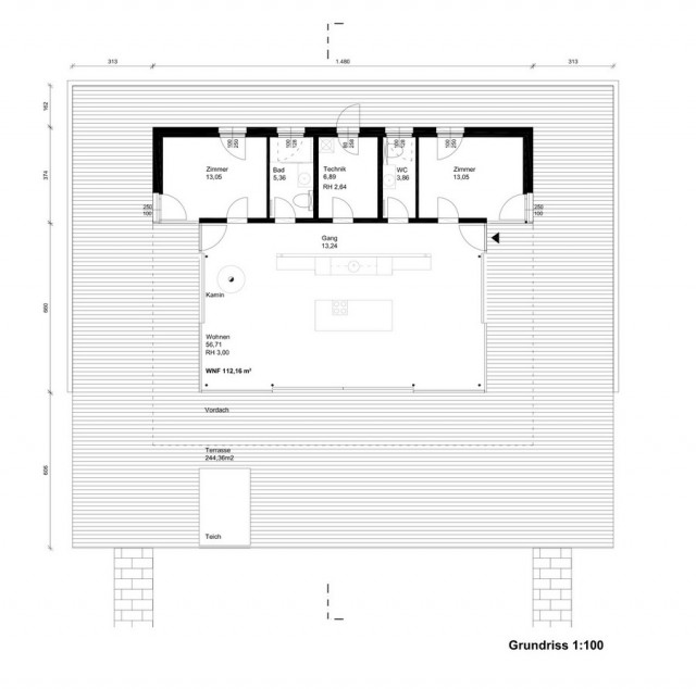 maison-dete-contemporaine-13