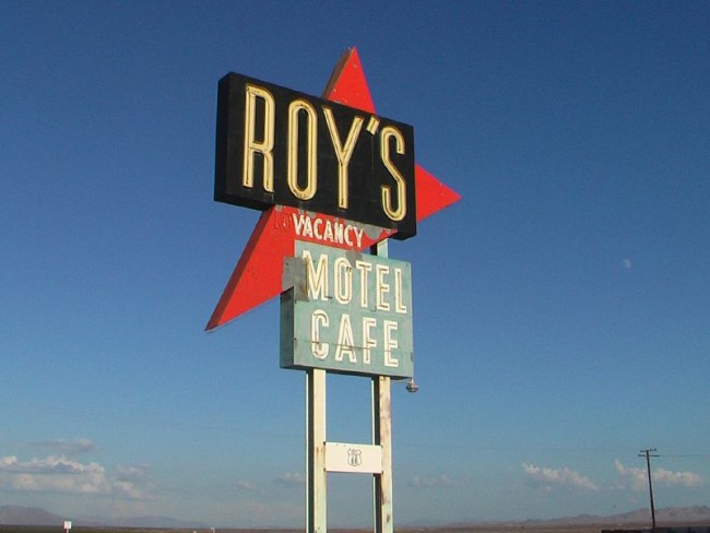 Roys-Motel-Cafe