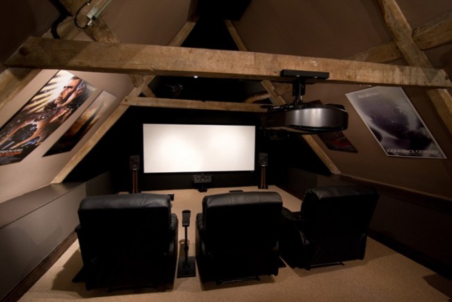 decoration-homecinema