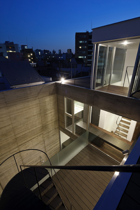 maison-kurosakisatoshi-11