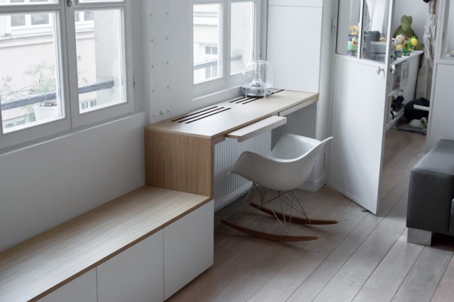 bureau-minimaliste-loft