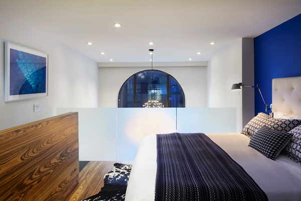 chambre-loft