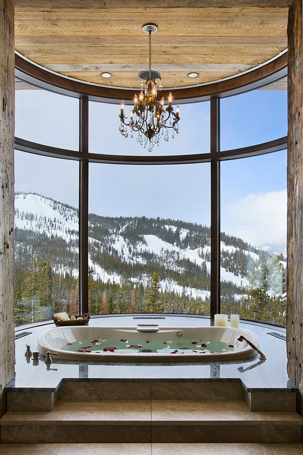 jacuzzi-chalet-montagne