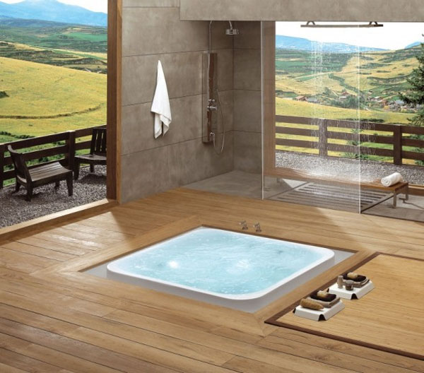 salle-de-bain-avec-petit-jacuzzi