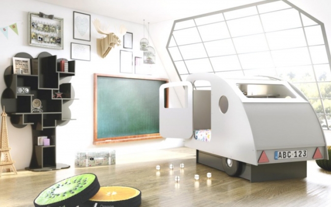 lit-design-enfant-caravane