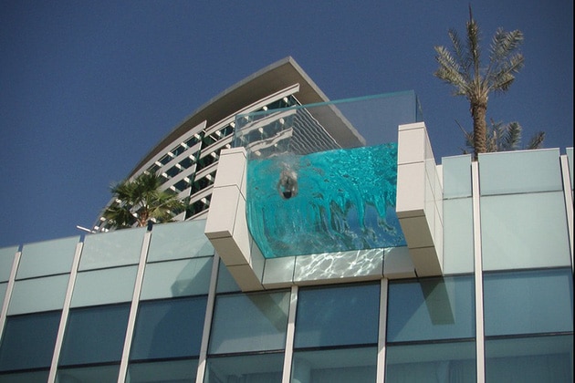 hotel-Intercontinental-Dubai