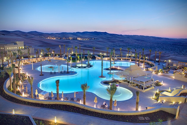 hotel-Qasr-Al-Sarab-Abu-Dhabi