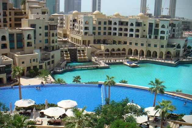 hotel-The-Address-Dubai