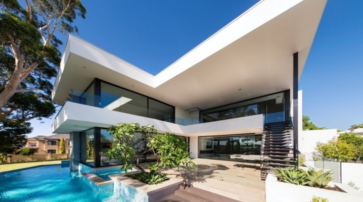 S lection des plus belles Maisons Contemporaine Design S lection des plus belles Maisons Contemporaine Design