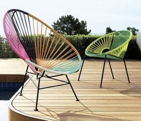 EXTERIEUR - CONSEILS POUR AMENAGER VOTRE JARDIN - IDEES DECORATION