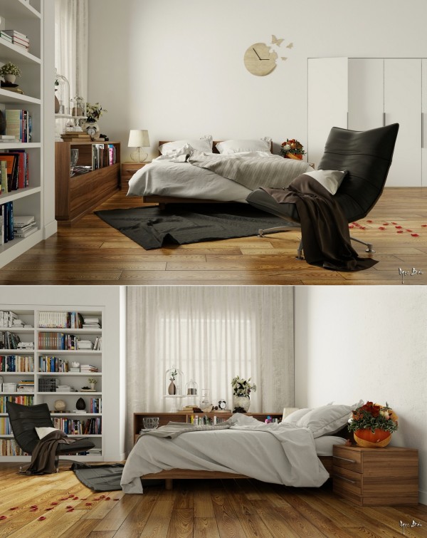 decoration-chambre-coucher-zen