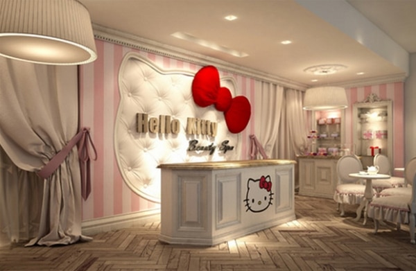 decoration-chambre-hello-kitty