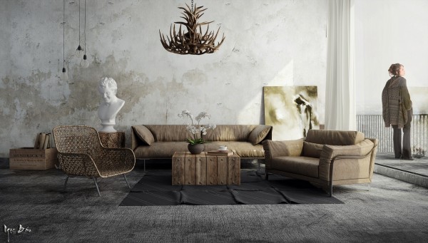 inspiration-deco-murs-beton