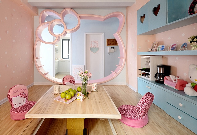 magnifique-chambre-enfant-hello-kitty