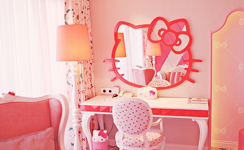 miroir-hello-kitty