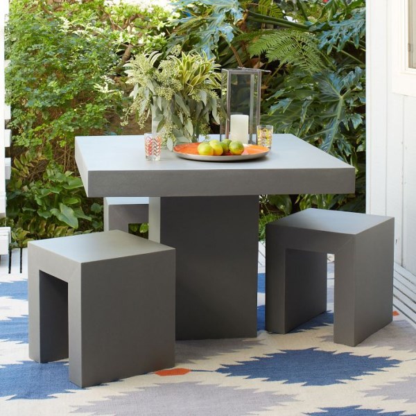 table-jardin-moderne-minimaliste