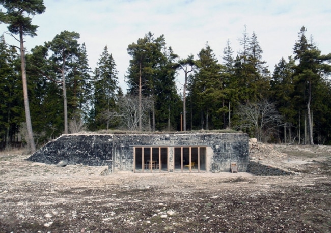 baies-vitrees-ancien-bunker