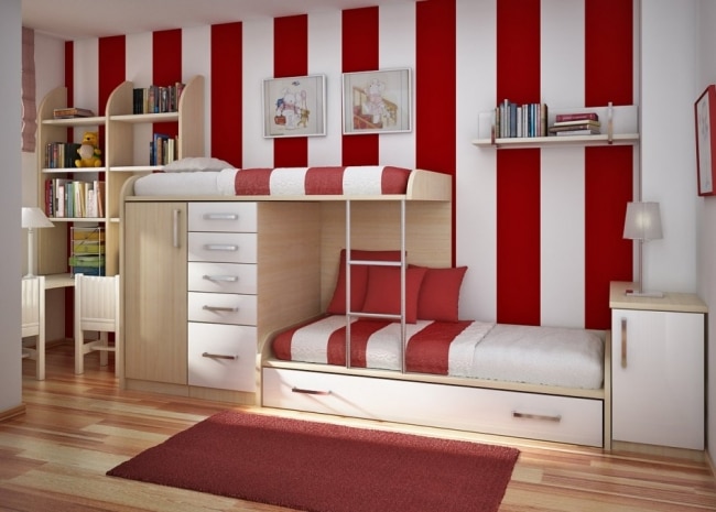 chambre-enfant-design