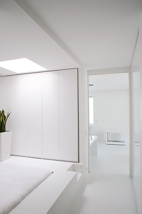 chambre-loft-blanche