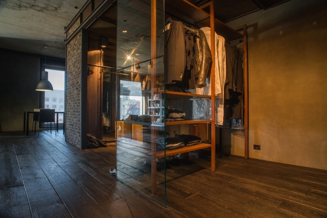 dressing-loft