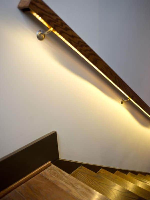 eclairage-indirect-rampe-escalier