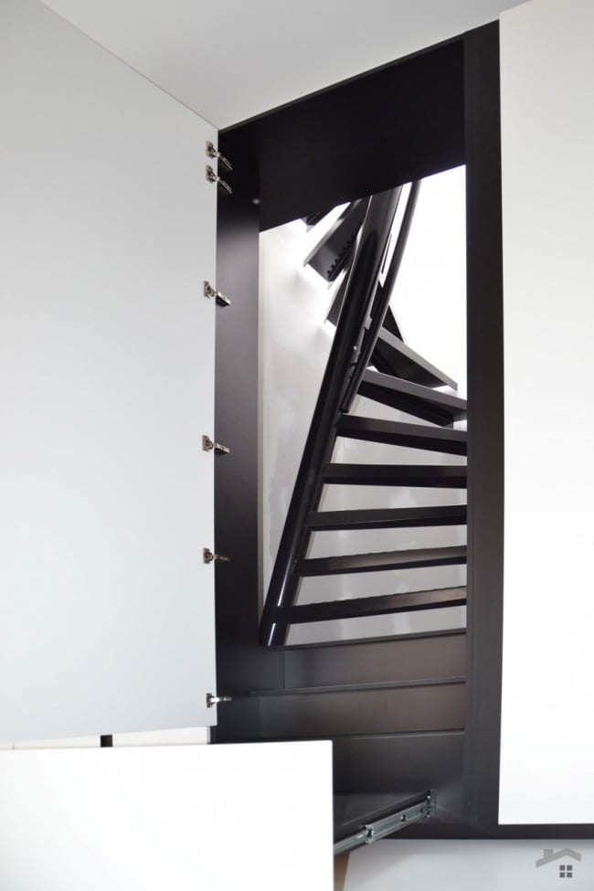 escalier-design-loft